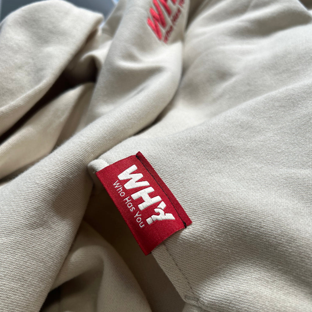 The Question Hoodie