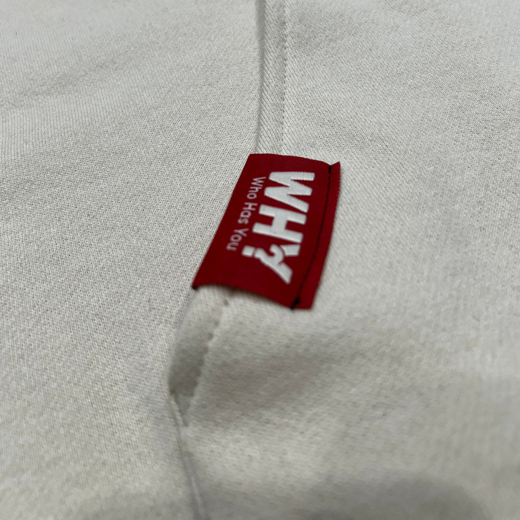 The Question Hoodie