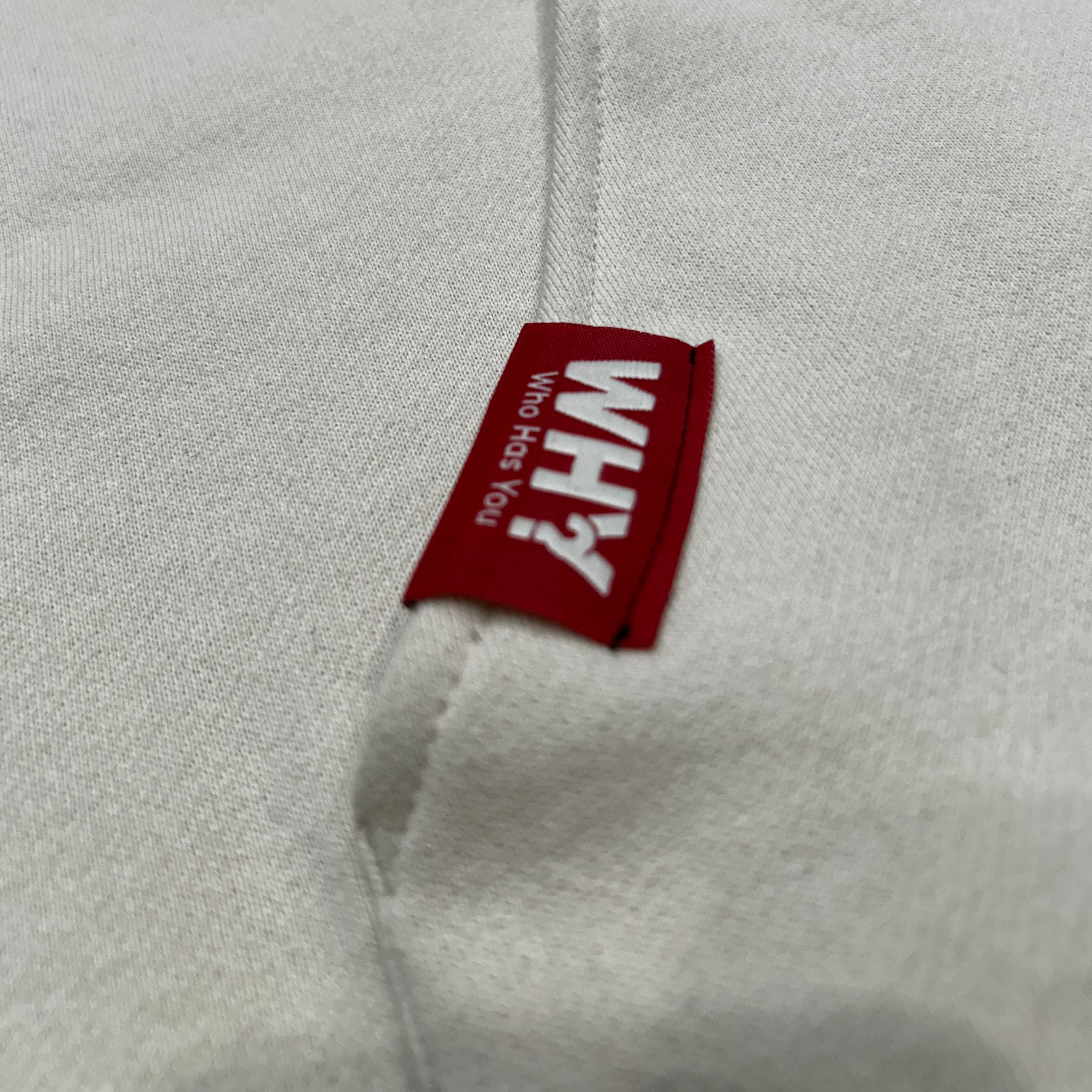 The Question Hoodie