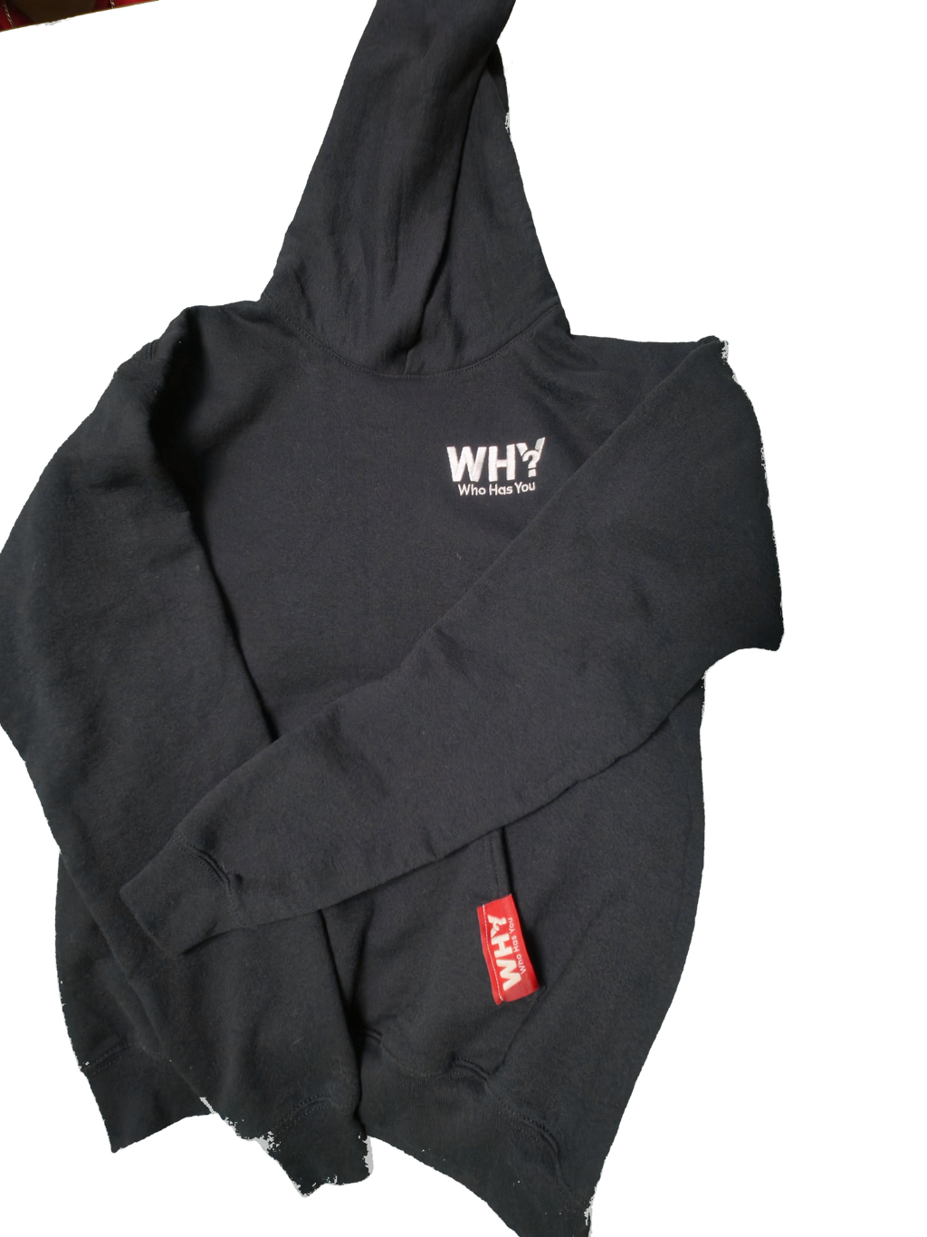 Every Knee Will Bow Hoodie