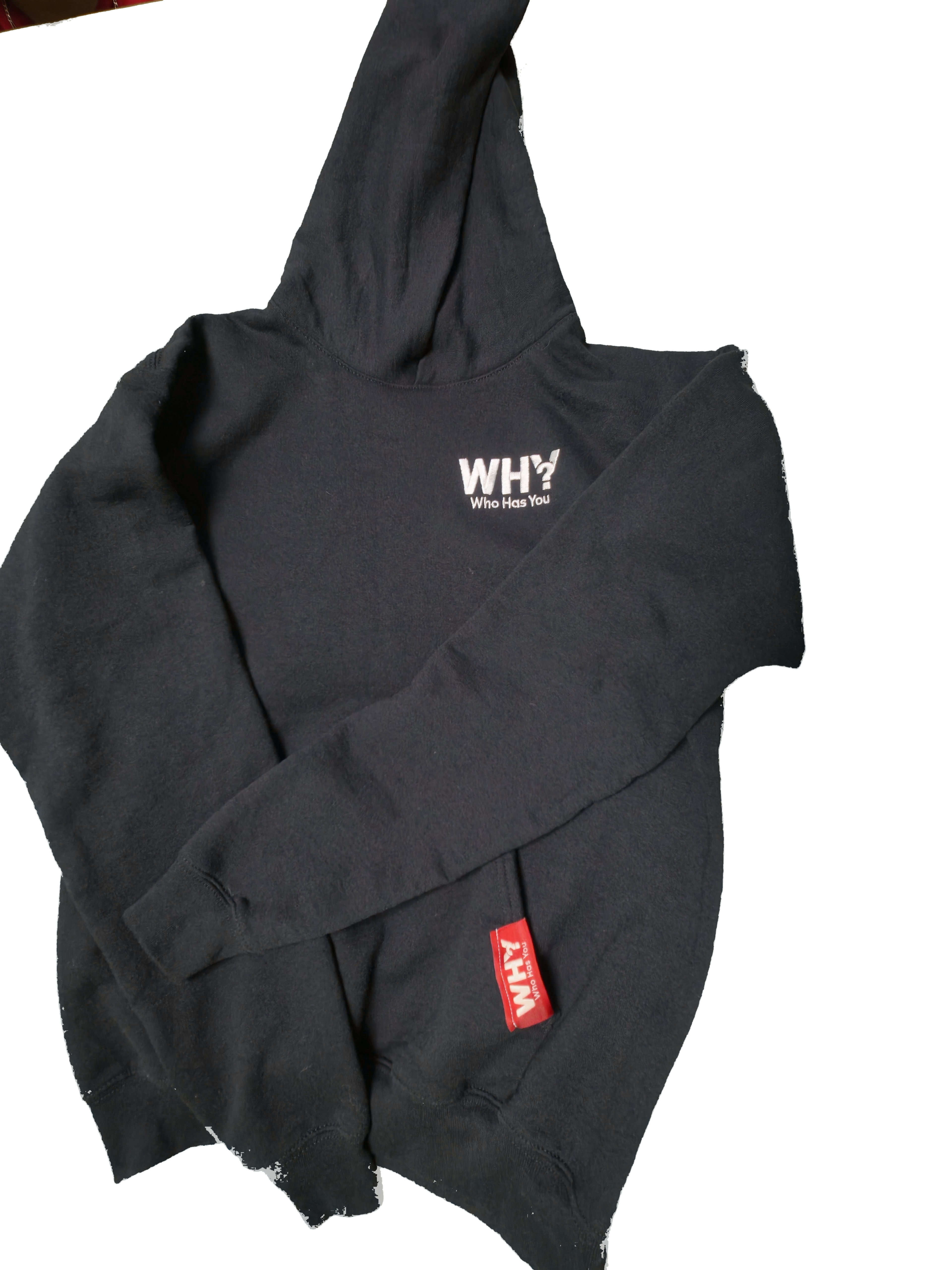Every Knee Will Bow Hoodie